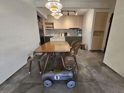Blk 96 Skyparc @ Dawson (Queenstown), HDB 4 Rooms #554209081